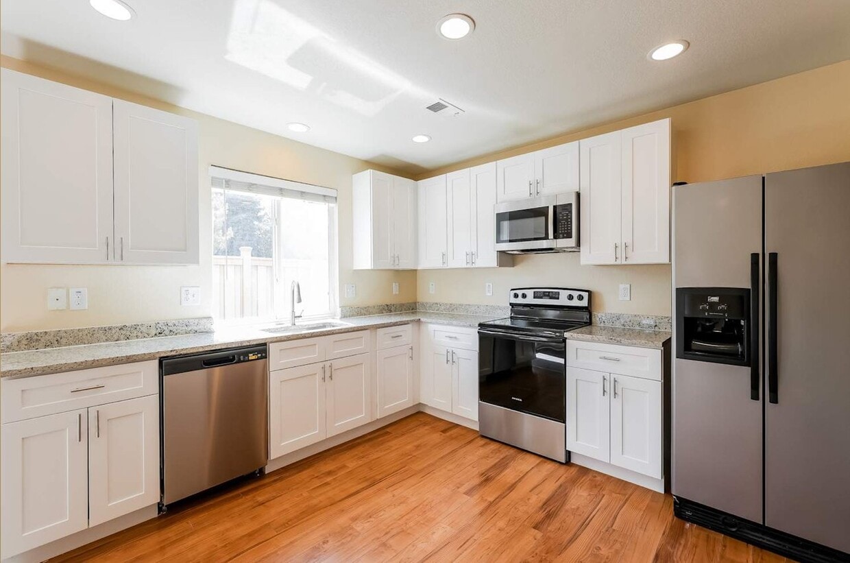 Photo - 4505 Andes St (Denver, CO)
