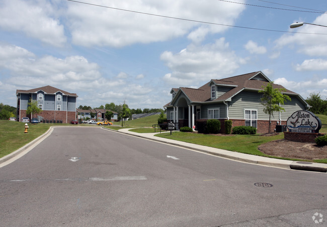 Building Photo - Alston Lake Apartments