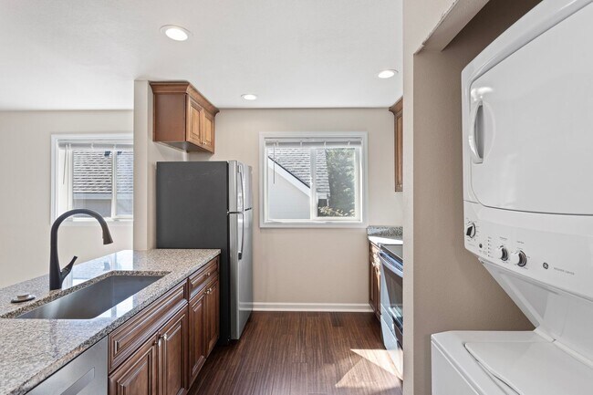 Foto del interior - Park Place Apartments