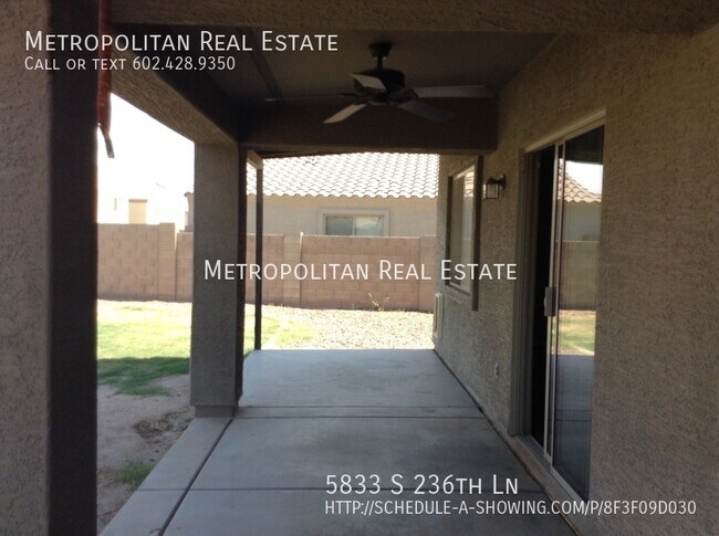 Building Photo - 5833 S 236th Ln