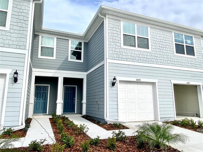 Foto del edificio - 2843 Stunning Ave