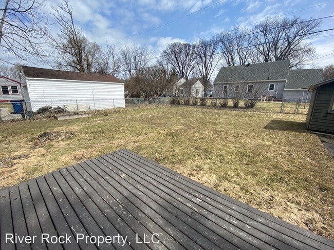 Building Photo - 3 br, 1 bath House - 1314 4th Street South