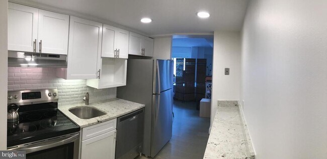 Foto del edificio - 1825 T St NW