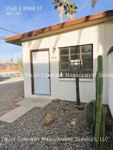 Building Photo - 3546 E Pima St