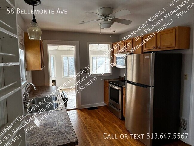 Building Photo - 58 Bellemonte Ave