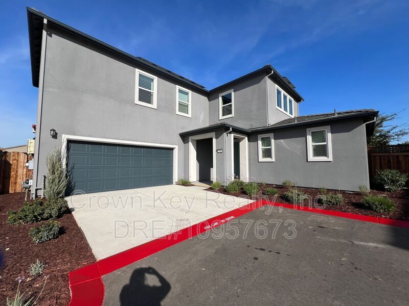 17816 Reunion St, Lathrop, CA 95330 House Rental in Lathrop, CA