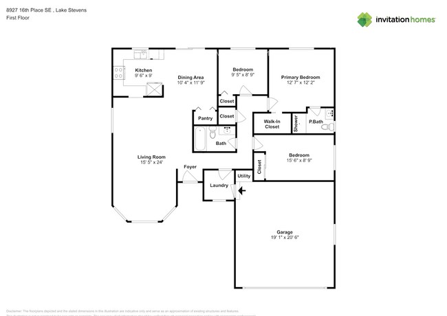 Foto del edificio - 8927 16th Pl SE