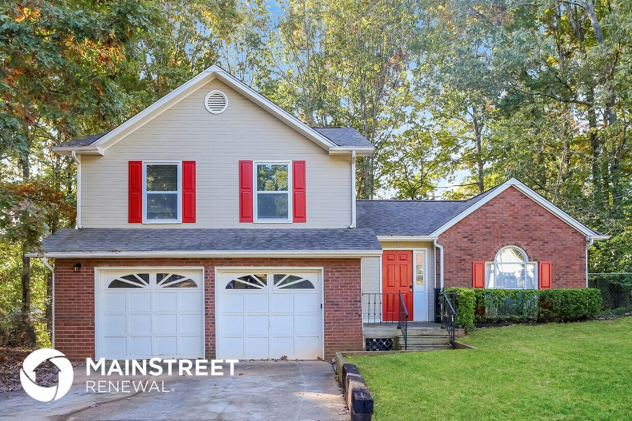 Foto principal - 4421 Wellington Terrace
