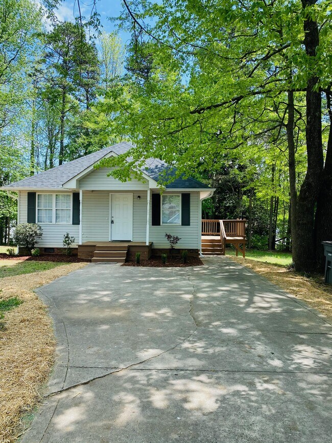 Foto del edificio - 2217 S Ridge Ave