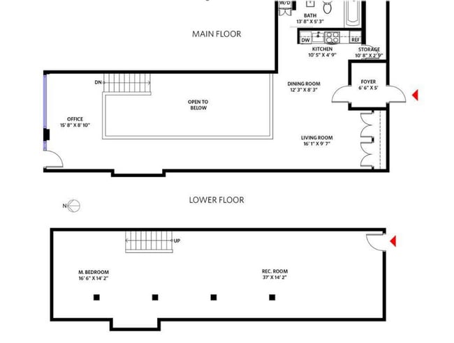 Building Photo - 53-153 W Hastings St