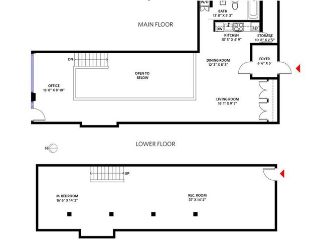 Photo du bâtiment - 53-153 W Hastings St