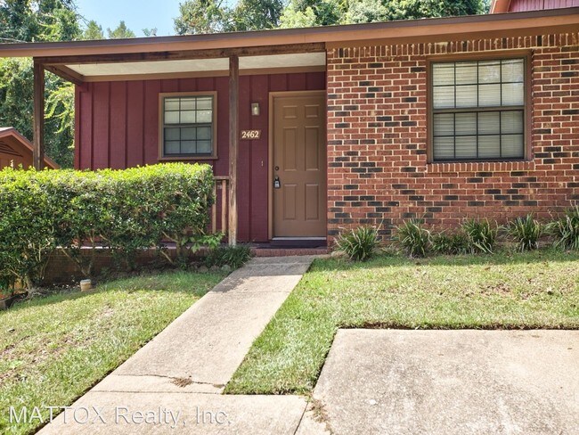 Foto del edificio - 2 br, 1 bath House - 2462 Wren Hollow Drive