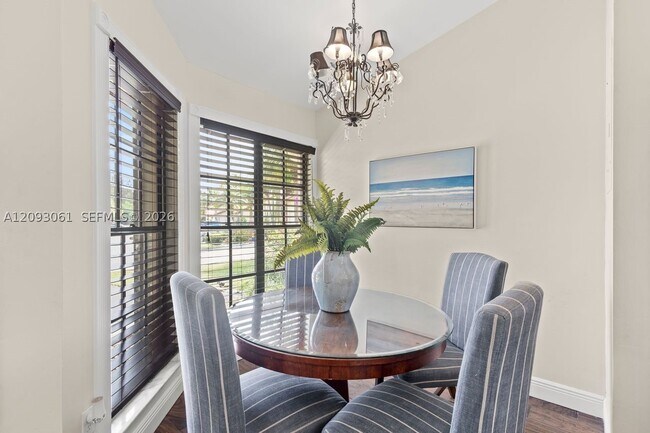 Foto del edificio - 18551 Woodstream Dr