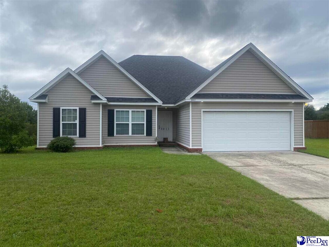 Primary Photo - 3011 Thornberry Dr
