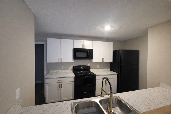 Foto del edificio - Fully Renovated 3 Bed / 2.5 Bath – 1,878 Sq Ft – 1/3 Acre -- Silver Springs Shores