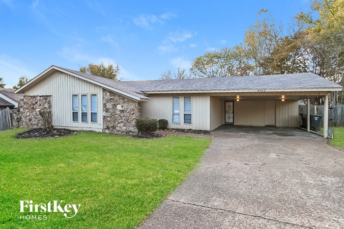 Primary Photo - 4505 Laird Dr