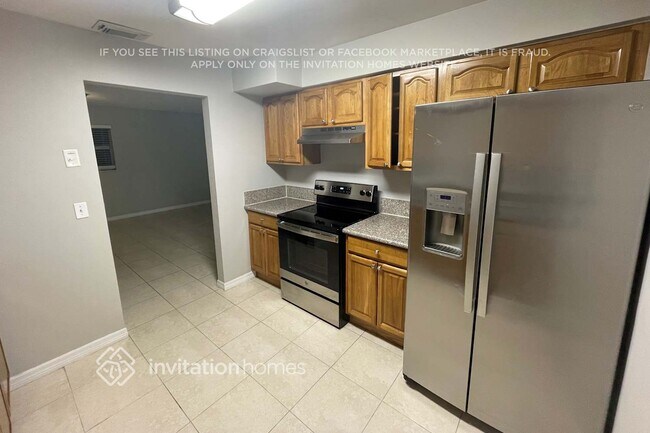 Foto del edificio - 543 Terrace Dr