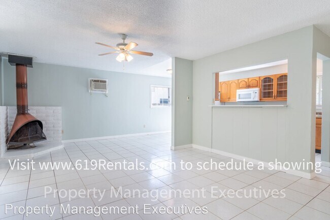 Foto del edificio - 3 br, 2 bath House - 5302 Auburn Drive