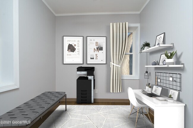 Building Photo - 10 Hall Pl