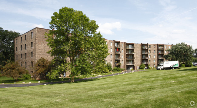 Foto del edificio - Inverleith Apartments