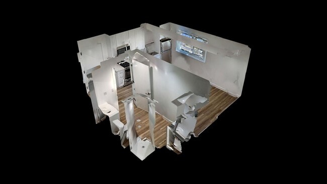 Building Photo - 3630 Midvale Ave