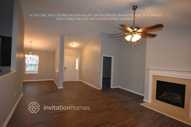 Foto del edificio - 3932 Edgeview Dr