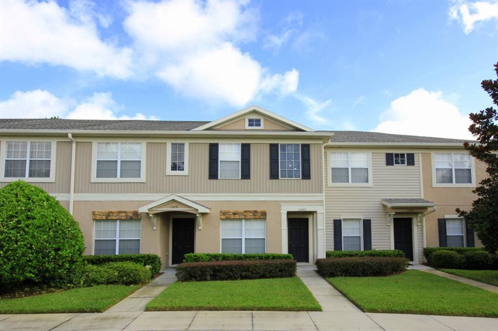 15643 Stable Run Dr, Spring Hill, FL 34610 Townhome Rentals in Spring