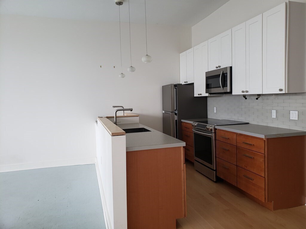 Foto principal - 1 Fitchburg St
