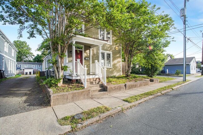 Foto del edificio - 307 Hawke St