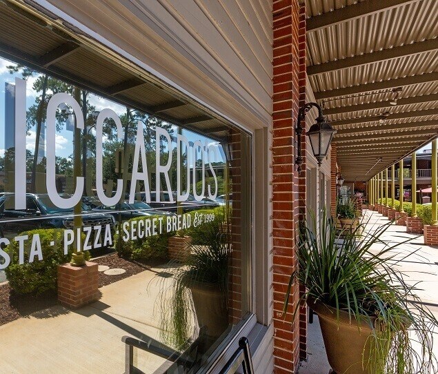 Is Thomasville a Good Place To Live in Tallahassee? Neighborhood