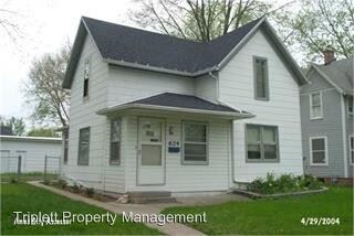 Primary Photo - 2 br, 1 bath Apartment - 624 8th Street