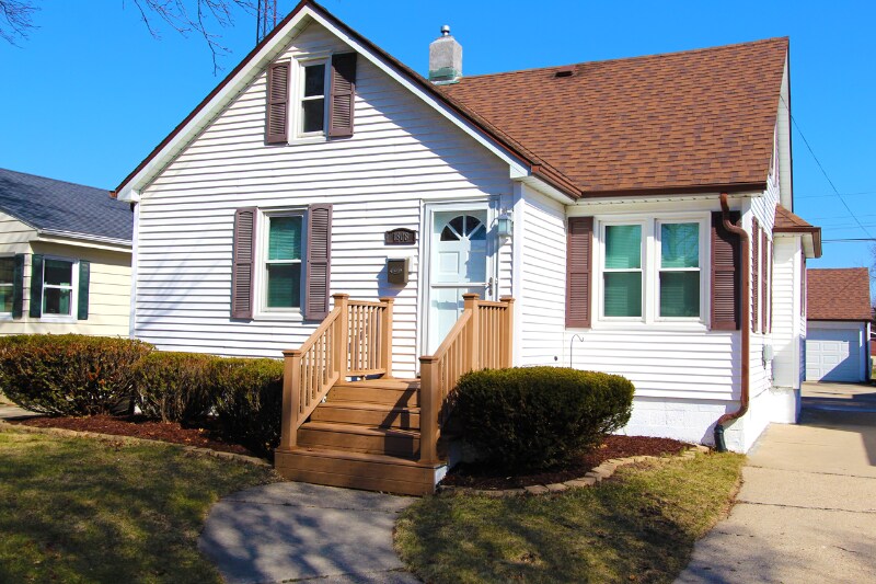 Foto principal - 1808 34th St