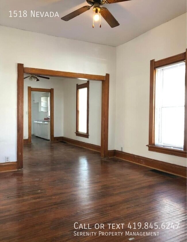 Foto del edificio - 1518 Nevada-