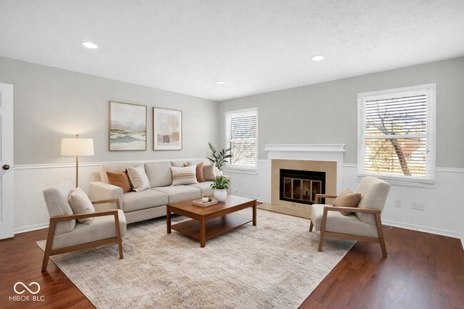 Foto del edificio - 6010 S Bay Dr