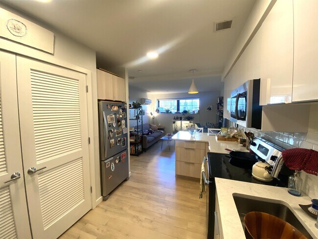 Foto del edificio - 9 Soden St