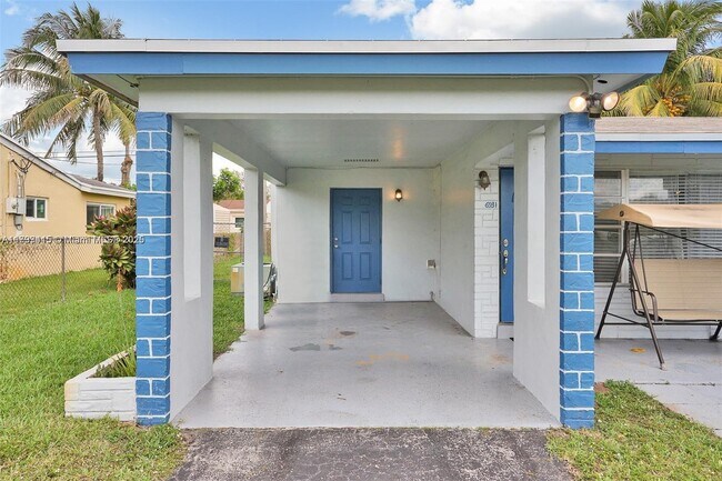 Foto del edificio - 6931 SW 27th Ct