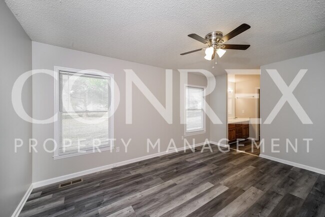 Foto del edificio - Desirable 3 Bedroom on a Quiet Cul-de-sac!