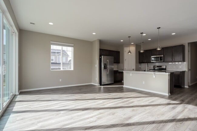 Foto del edificio - 17918 East 99th Pl