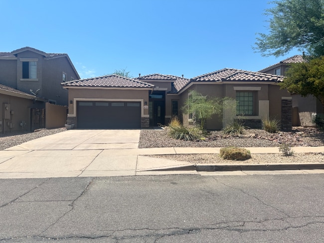 Building Photo - 35724 N 31st Dr