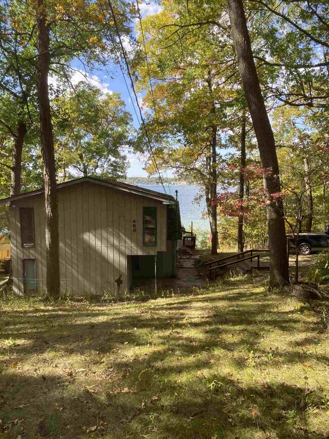 Building Photo - 480 Ln 150A Lake James