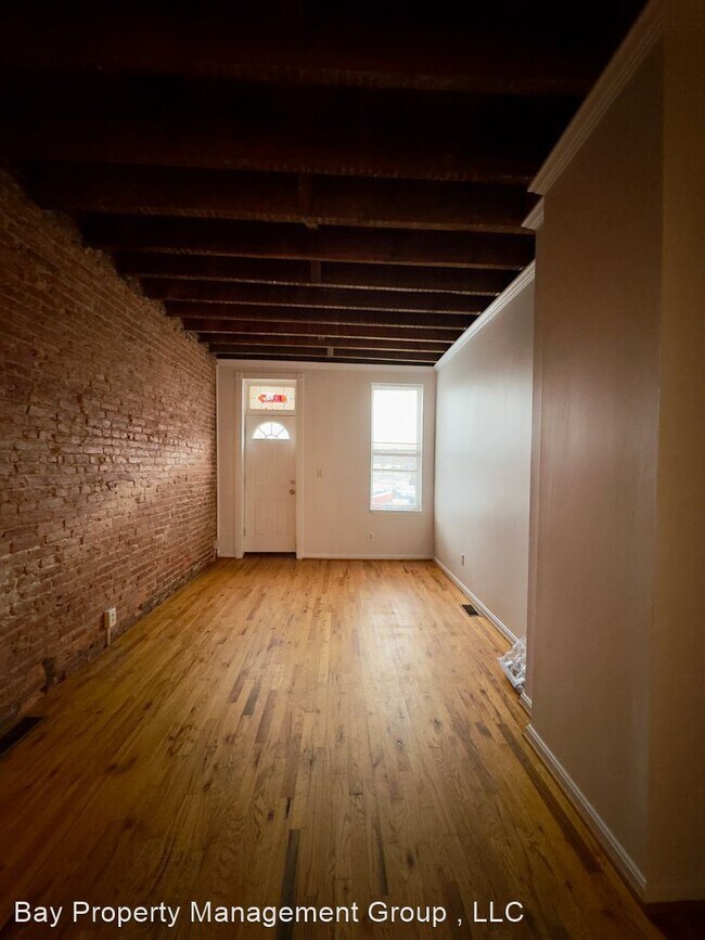 Foto del edificio - 2 br, 1.5 bath House - 2612 Hudson St