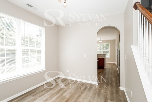 Foto del edificio - Living where You Love is Good for your Heart!