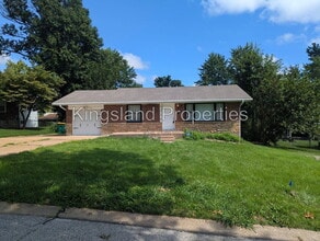 Building Photo - 1215 Danville Dr