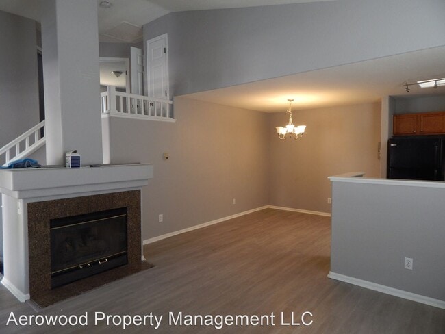 Building Photo - 4 br, 2 bath House - 1232 S Waco Street #A