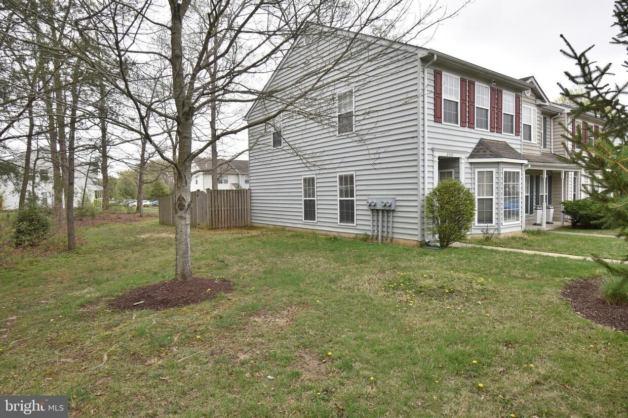 2442 Sagewood Ct, Waldorf, MD 20601 Townhome Rentals in Waldorf MD