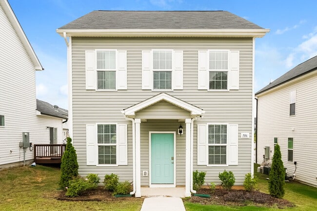 Building Photo - 106 Rosemary St Building Photo - 106 Rosemary St