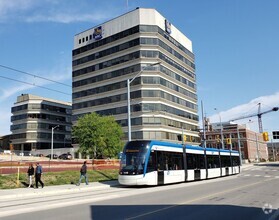 Building Photo - 30 Duke St W