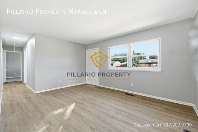 Foto del edificio - 2908 S Walcott St