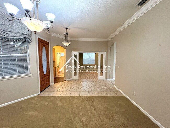 Foto del edificio - Very Nice 3bd/2ba Elk Grove Home With Bonus Room!