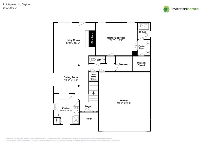 Building Photo - 213 Haywood Ln